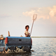Illustration for article titled emBeasts of the Southern Wild/em is beautiful, operatic and filled with rampaging ice age creatures